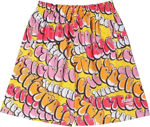 バイク(BIKE) バスケットボールパンツ BK6717