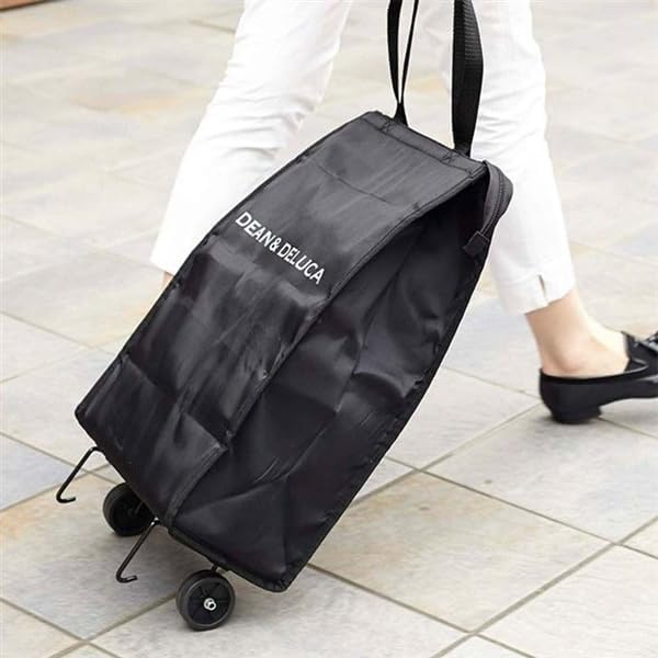 キャリーカートのイメージ