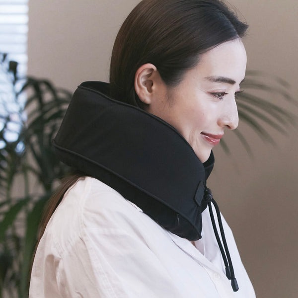 ネックピローのイメージ