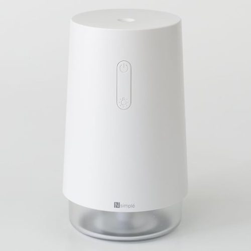 ニトリの加湿器おすすめ4選。便利なコードレスモデルもご紹介