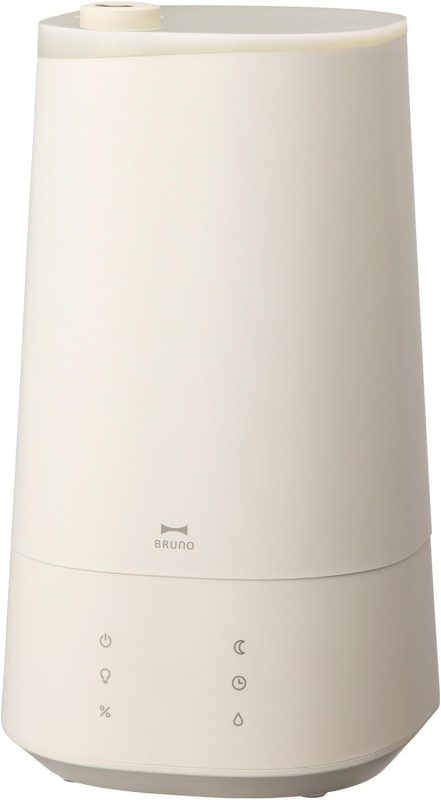 ブルーノ(BRUNO) 4L超音波加湿器 おまかせミスト BOE139