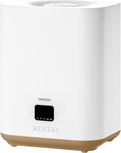 山善(YAMAZEN) スチーム式加湿器 KKSF-GB40E