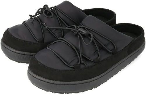 ウェレッグ(welleg) キルティング サボサンダル