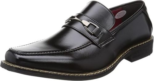 タケゾー(TAKEZO) TK193 スクエアUチップビットローファー