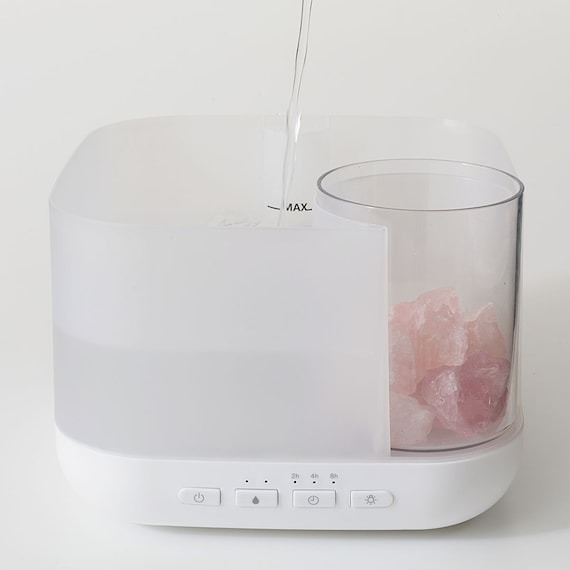 加湿器のイメージ