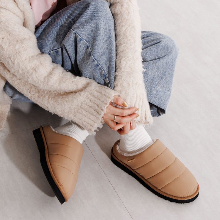 レディースシューズのイメージ