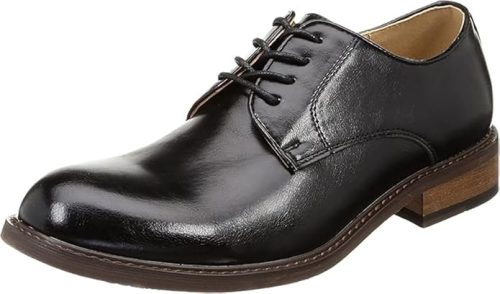 オーナイン(O-NINE) ダービーシューズ