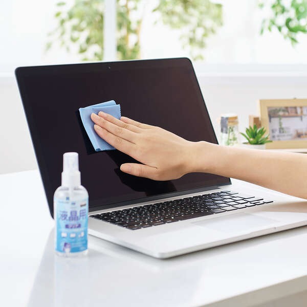 パソコンサプライのイメージ