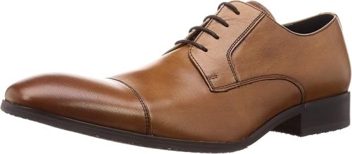 フープディドゥ(whoop-de-doo) ストレートチップ ビジネスシューズ