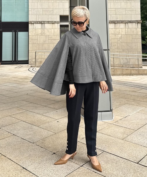 レディースファッションのイメージ