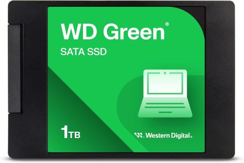ウエスタンデジタル(Western Digital) WD Green WDS100T3G0A