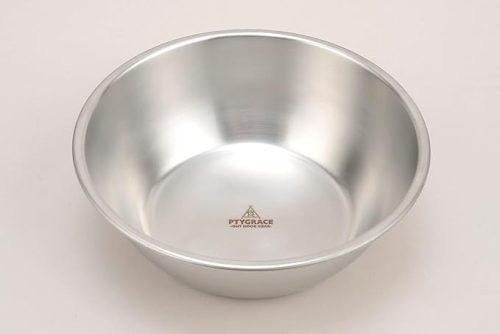 PTYGRACE ステンレス スタッキングボウル PY-SL47