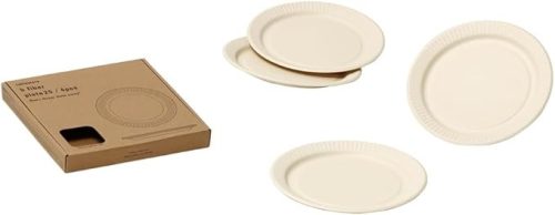 イデアコ(ideaco) b fiber plate25 / 4pcs