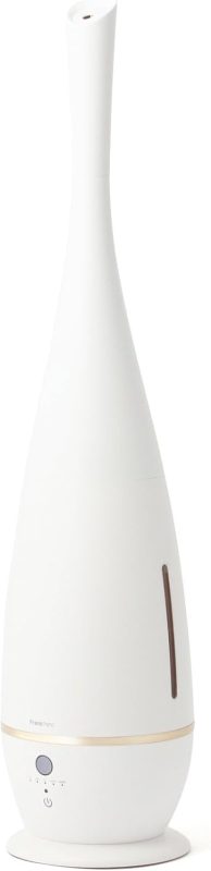 フランフラン(Francfranc) シレーヌ 超音波式2WAY加湿器