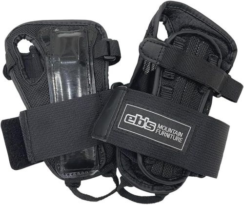 エビス(eb’s) WRIST PROTECTOR