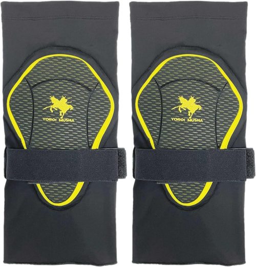 鎧武者 二ーパッド スノーボード スキー ユニセックス XRDレイヤリングパッド YM-1718