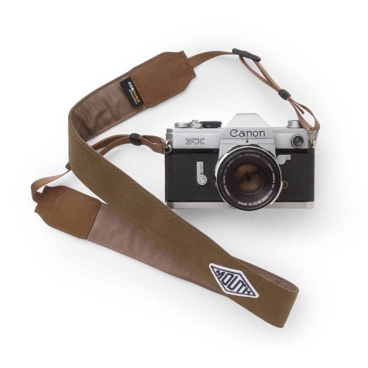 カメラアクセサリーのイメージ