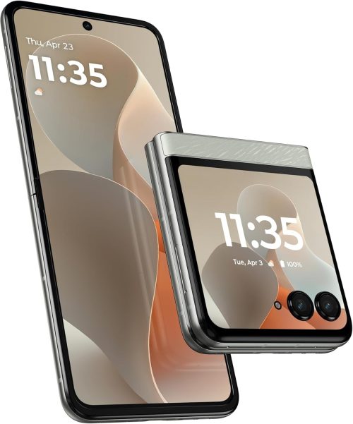 モトローラ(Motorola) razr 60