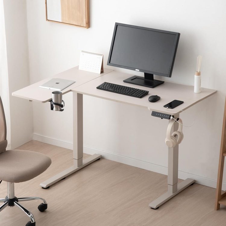 デスクのイメージ