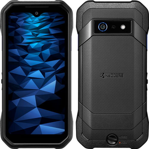 京セラ(KYOCERA) DuraForce EX