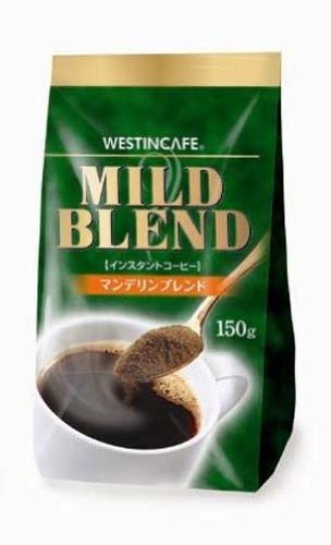 ウエスティンカフェ マイルドブレンド