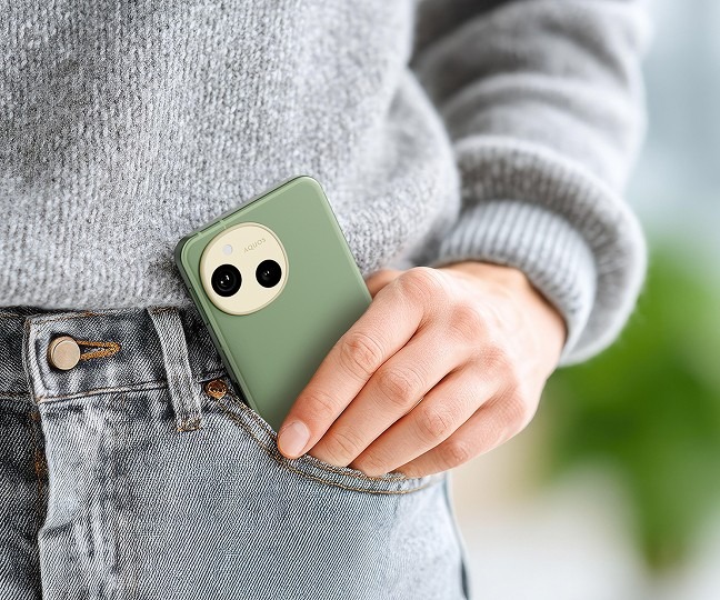 スマートフォンのイメージ