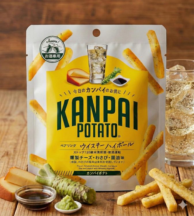 食品のイメージ