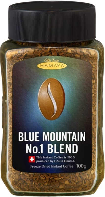 ハマヤ(HAMAYA) ブルーマウンテンNo.1ブレンド