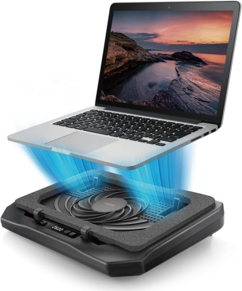 エレコム(ELECOM) ノートパソコン用クーラー SXWCL24