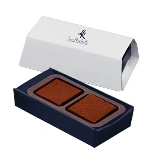 菊家 坂井宏行の鉄人生チョコ