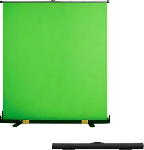 YASICA グリーンバック