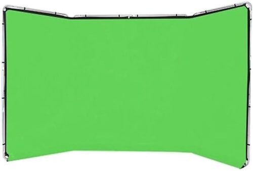 マンフロット(Manfrotto) 折り畳み式パノラマ背景 LB7622