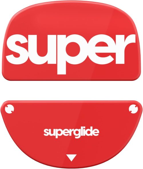 パルサー(Pulsar Gaming Gears) Superglide2 マウスソール for Vaxee XE Wireless