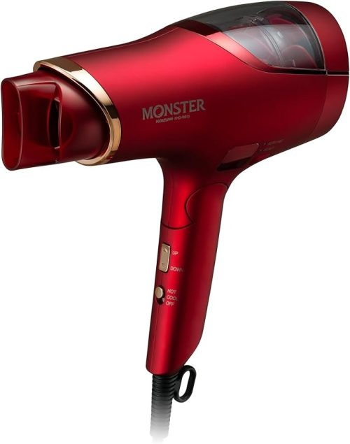 コイズミ(KOIZUMI) ダブルファンドライヤー KHD-W915