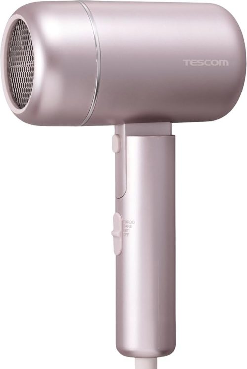 テスコム(TESCOM) プロテクトイオン ヘアドライヤー TD462A