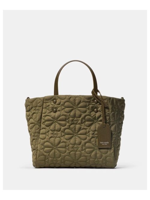 ケイト・スペード ニューヨーク(kate spade new york) ティリー キルテッド スモール トート
