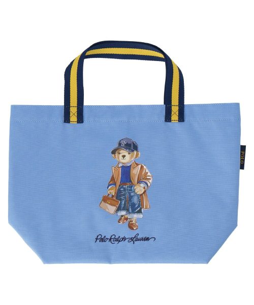 ポロラルフローレン(Polo Ralph Lauren) トートバッグ