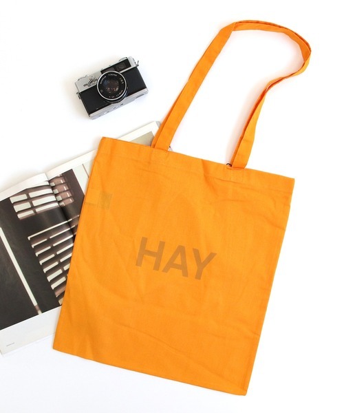 ヘイ(HAY) TOTE BAG