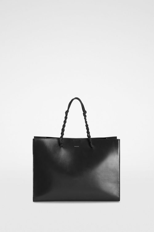 ジル・サンダー(Jil Sander) Tangle トートバッグ