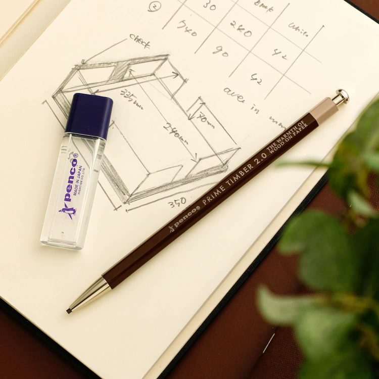 筆記用具のイメージ