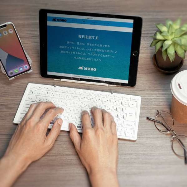 キーボードのイメージ