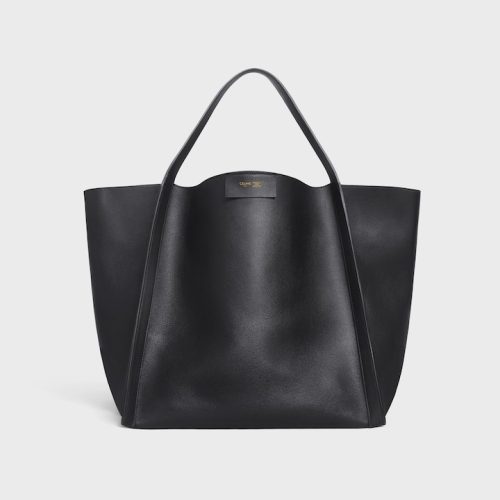 セリーヌ(CELINE) ミディアム キューボ バッグ