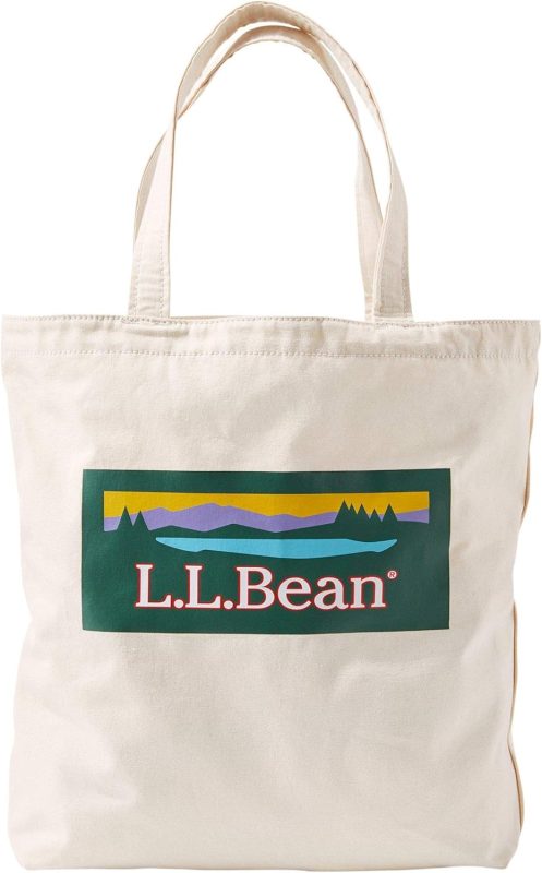 エルエルビーン(L.L.Bean) ウィケッド・ショッパー・トート