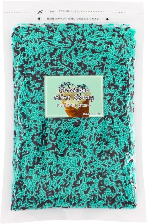 パイオニア企画 チョコミントスプレー