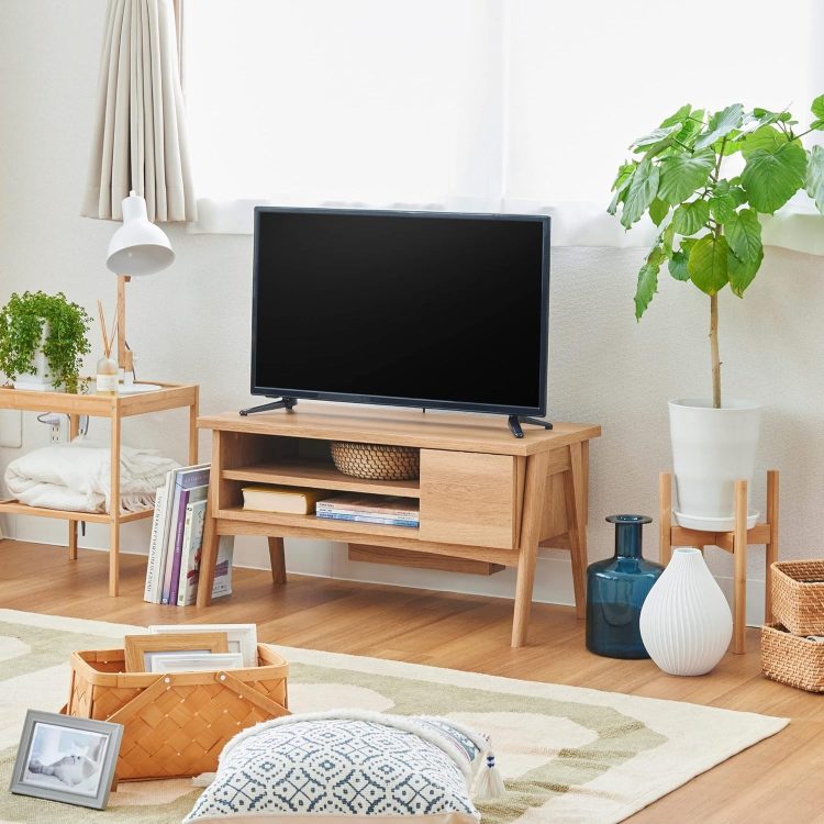 テレビボード(テレビ台)のイメージ