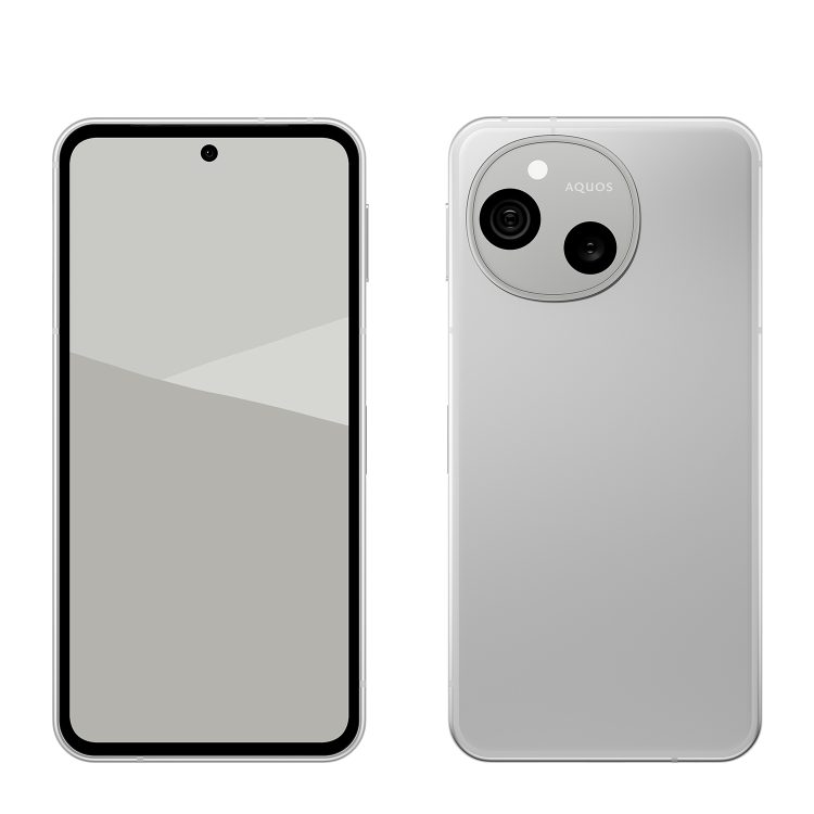 スマートフォンのイメージ