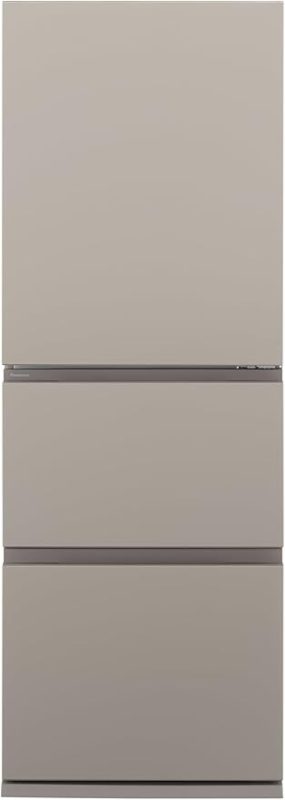 パナソニック(Panasonic) 冷凍冷蔵庫 NR-C33ES1