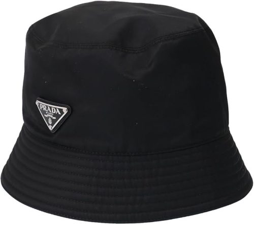 プラダ(PRADA) Re-Nylon バケットハット