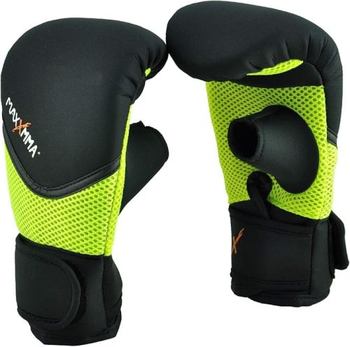 MaxxMMA ボクシンググローブ