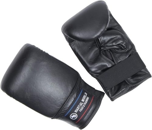 マーシャルワールド(MARTIAL WORLD) パンチンググローブ2 PGPROII